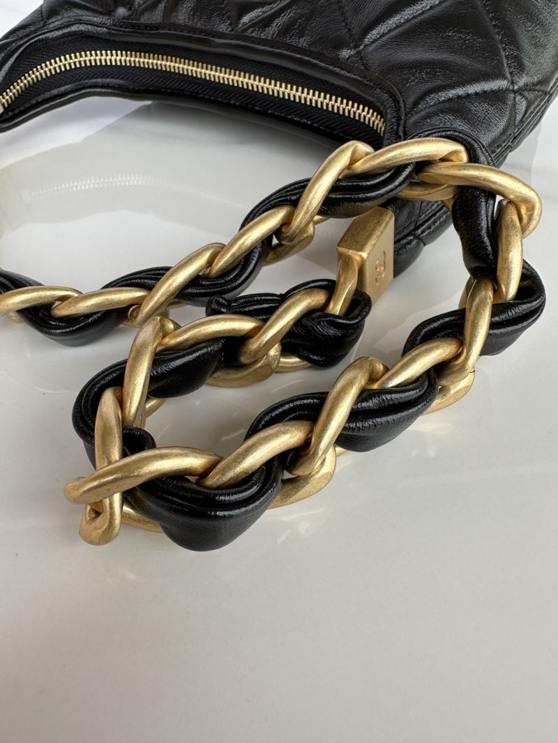 Ch**el hobo bags